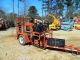 2006 Tk216 Powerhouse Prodigy Mini Loader With Trailer And Attachments Included Skid Steer Loaders photo 1