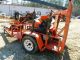 2006 Tk216 Powerhouse Prodigy Mini Loader With Trailer And Attachments Included Skid Steer Loaders photo 2