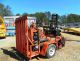 2006 Tk216 Powerhouse Prodigy Mini Loader With Trailer And Attachments Included Skid Steer Loaders photo 3