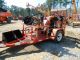 2006 Tk216 Powerhouse Prodigy Mini Loader With Trailer And Attachments Included Skid Steer Loaders photo 4