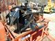 2006 Tk216 Powerhouse Prodigy Mini Loader With Trailer And Attachments Included Skid Steer Loaders photo 8