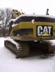 2007 Caterpillar 345cl - Hydraulic Excavator - Low Hour/one Owner Excavators photo 2