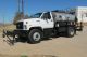 Asphalt Distributor Etnyre Black Topper S - 2000 Crevrolet Kodiak Truck Dfw Texas Pavers - Asphalt & Concrete photo 1
