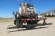 Asphalt Distributor Etnyre Black Topper S - 2000 Crevrolet Kodiak Truck Dfw Texas Pavers - Asphalt & Concrete photo 3