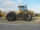 2011 Cat Challenger Mts965c 4wd Tractor With Trimble Gps Scraper Scrapers photo 2