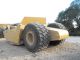 2011 Cat Challenger Mts965c 4wd Tractor With Trimble Gps Scraper Scrapers photo 4