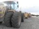 2011 Cat Challenger Mts965c 4wd Tractor With Trimble Gps Scraper Scrapers photo 5