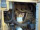 Vermeer Sc 602 Tow Behind Stump Grinder Cutter Cat Diesel 1385 Hrs Wood Chippers & Stump Grinders photo 3