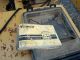 Vermeer Sc 602 Tow Behind Stump Grinder Cutter Cat Diesel 1385 Hrs Wood Chippers & Stump Grinders photo 5