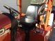 2007 Ditch Witch Rt40 Rt 40 Trencher W/ Backhoe 850 Hours Ready To Work Trenchers - Riding photo 3