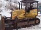 2001 New Holland Dc80 Bulldozer Hystat To Sell Now Crawler Dozers & Loaders photo 1