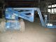 Upright Ab - 46 ' Articulating Lift - 4x4 - Dual Fuel - Work Ready Lifts photo 5