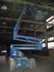 Upright Ab - 46 ' Articulating Lift - 4x4 - Dual Fuel - Work Ready Lifts photo 8