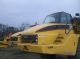 Caterpillar 740 Articulated Truck With Tailgate Crawler Dozers & Loaders photo 9