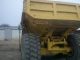 Caterpillar 740 Articulated Truck With Tailgate Crawler Dozers & Loaders photo 11