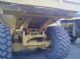 Caterpillar 740 Articulated Truck With Tailgate Crawler Dozers & Loaders photo 3