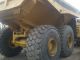 Caterpillar 740 Articulated Truck With Tailgate Crawler Dozers & Loaders photo 7