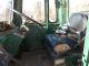 1980 Yale 1500 Wheel Loader,  Tractor,  Rubber Tired Loader,  1.  5 Yard,  Runs Good Wheel Loaders photo 11