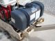 Construction Equipment Asphalt Roller Ingeroll - Rand Dx - 600 H Compactors & Rollers - Riding photo 7