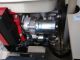 Construction Equipment Asphalt Roller Ingeroll - Rand Dx - 600 H Compactors & Rollers - Riding photo 8