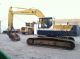 Komatsu Pc200lc - 5l With 5yd.  Demo Grapple; S/n: A70808 - 9983 Hrs Excavators photo 1