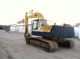 Komatsu Pc200lc - 5l With 5yd.  Demo Grapple; S/n: A70808 - 9983 Hrs Excavators photo 3