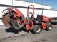 07 Ditch Witch Rt55 Rock Saw Trencher Saw Cuts 27 In X 6 In,  Very Good Machine Trenchers - Riding photo 1