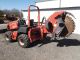 07 Ditch Witch Rt55 Rock Saw Trencher Saw Cuts 27 In X 6 In,  Very Good Machine Trenchers - Riding photo 5