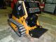 2008 Boxer 320 Mini Skid Steer With Trailer And Attachments - - Skid Steer Loaders photo 4