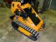 2008 Boxer 320 Mini Skid Steer With Trailer And Attachments - - Skid Steer Loaders photo 5