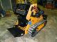 2008 Boxer 320 Mini Skid Steer With Trailer And Attachments - - Skid Steer Loaders photo 6