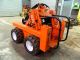 Boxer G524 Mini Loader With 24hp Honda / Trailer And Attachments Included Skid Steer Loaders photo 4