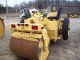 Hyster C330b Diesel Asphalt/stone Roller W/tow Pac Compactors & Rollers - Riding photo 1