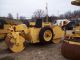 Hyster C330b Diesel Asphalt/stone Roller W/tow Pac Compactors & Rollers - Riding photo 2