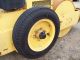 Hyster C330b Diesel Asphalt/stone Roller W/tow Pac Compactors & Rollers - Riding photo 6