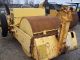 Hyster C330b Diesel Asphalt/stone Roller W/tow Pac Compactors & Rollers - Riding photo 7