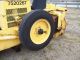 Hyster C330b Diesel Asphalt/stone Roller W/tow Pac Compactors & Rollers - Riding photo 8