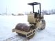 Ingersoll Rand Sd40d Compaction Roller Compactors & Rollers - Riding photo 2