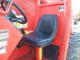 1999 Traverse Lift 6035 Telescopic Forklift - Loader Lift Tractor Lifts photo 5