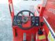 1999 Traverse Lift 6035 Telescopic Forklift - Loader Lift Tractor Lifts photo 6