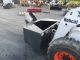 New Cid Xtreme 1/2 Yard Concrete Cement Bucket For Bobcat Skid Steer Loader New Skid Steer Loaders photo 2