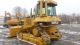 2004 Cat Caterpillar D5n Xl High,  Cab,  Air Diesel Construction Machine Bulldozer. . Crawler Dozers & Loaders photo 2
