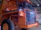 Eh700 Euclid/hitachi 40 Ton Haul Truck Excavators photo 8