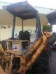 1994 Ford 555d Tractor Loader Backhoe Diesel Runs Awesome,  Fires Up $12,  499.  Obo Backhoe Loaders photo 8