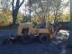 Vermeer V3550a 3550a Ride On Trencher Deutz Diesel Dozer Blade Ditch Witch Trenchers - Riding photo 1