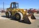 Case Loader 621 Low Hours Ready For Work Wheel Loaders photo 1