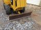 2006 Vermeer Rt350 Rt 350 Ride On Trencher W/ Side Shift Only 671 Hours Trenchers - Riding photo 5