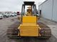 1987 John Deere 350c Crawler Backhoe Crawler Dozers & Loaders photo 9