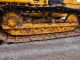 1987 John Deere 350c Crawler Backhoe Crawler Dozers & Loaders photo 10