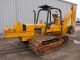 1987 John Deere 350c Crawler Backhoe Crawler Dozers & Loaders photo 1